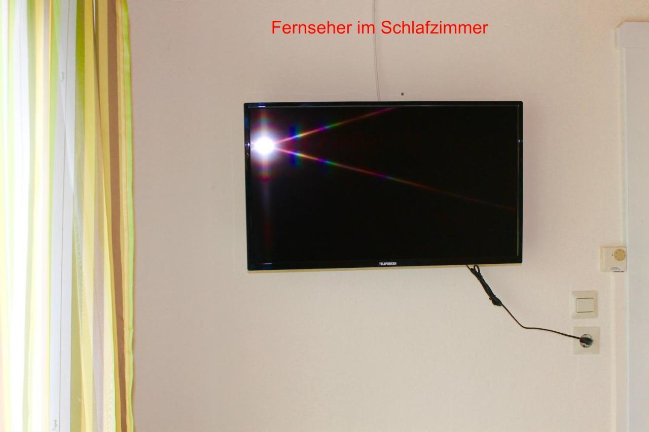 SchwarzHaus 9别墅 外观 照片